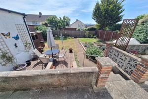 Garden - click for photo gallery